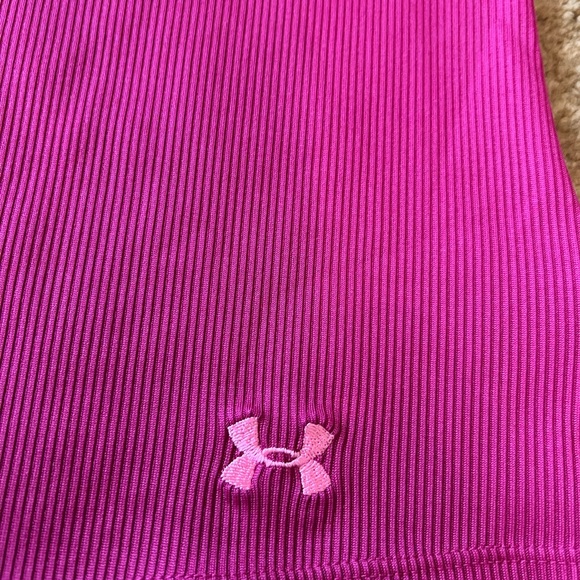 Under Armour heat gear tank top - Picture 3 of 4